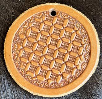 stamp-waffle