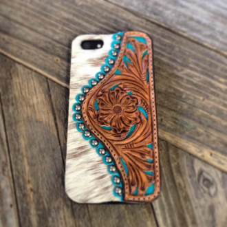 iPhone case