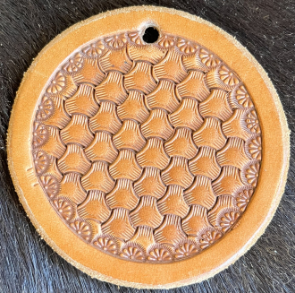 stamp-honeycomb