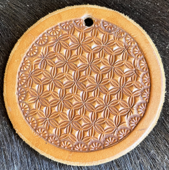 stamp-snowflake